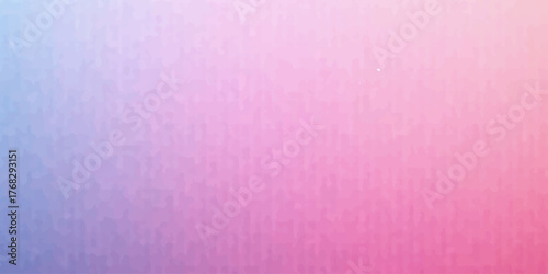 Abstract vintage pink and purple paper texture background with a light canvas pattern