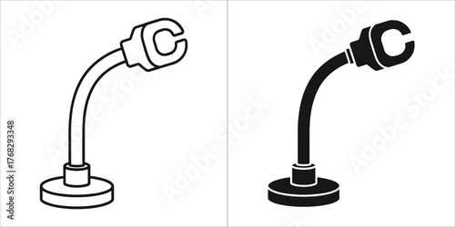 Microphone icon