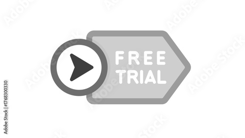 3d render of a creative idea symbol on white background.eps