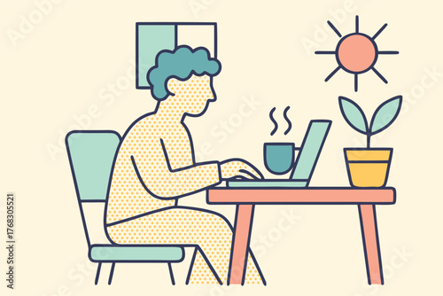 Learning Without Borders