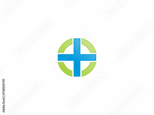 logo for Klinik, a type of primary healthcare facility