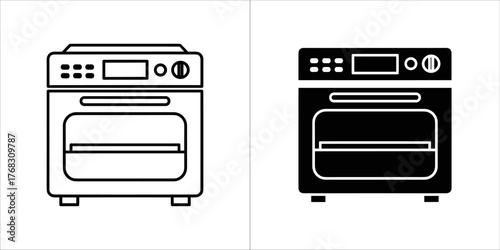 Two electric vehicle batteries, energy storage
