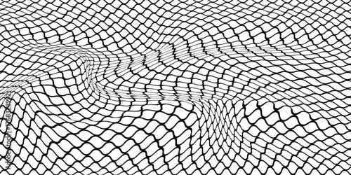 Mesh texture for fishing nets. Seamless pattern for sportswear or soccer goal, volleyball net, basketball hoop, hockey, athletics. Abstract net background for sports