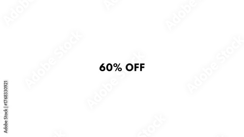 60% OFF