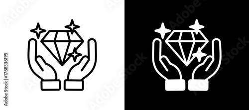 Value Proposition doublestyle icon
