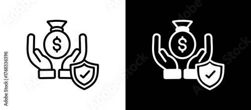 Liabilities doublestyle icon