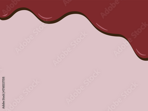 大人フェミニンなフレーム