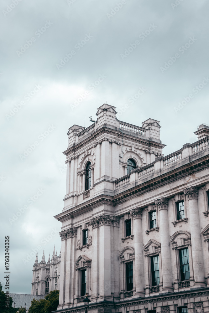 Obraz premium London Architecture