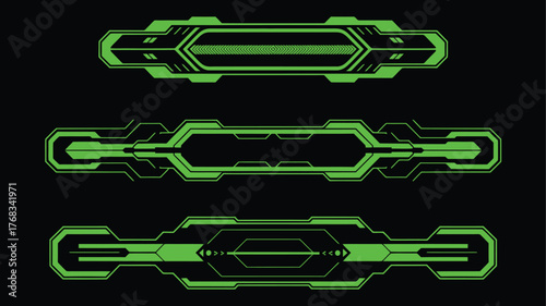 Racing stripes vector pack with sport car stickers auto vinyl decals performance graphics tuning elements vehicle wrap design dynamic motion line art and motorsport