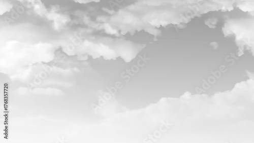 Storm clouds backgrounds