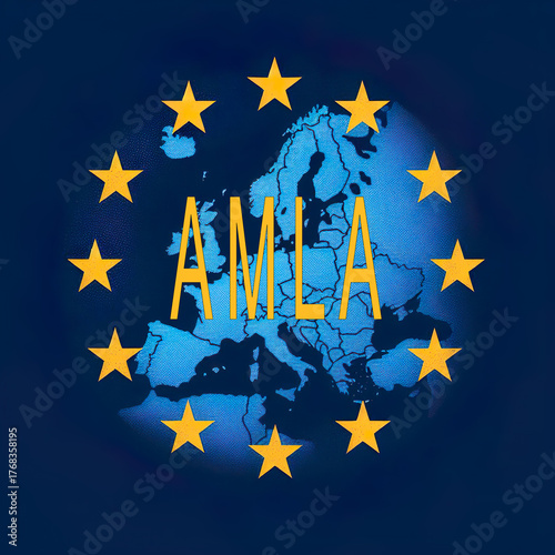 AMLA stands for Anti-Money Laundering Authority which is an agency of European Union. Formerly known as Authority for Anti-Money Laundering and Countering the Financing of Terrorism