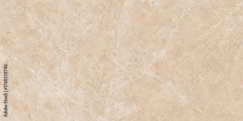 Tableau sur toile Modern marble texture with high resolution, marble slab, The texture of limeston