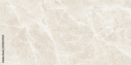 Canvastavla Modern marble texture with high resolution, marble slab, The texture of limeston