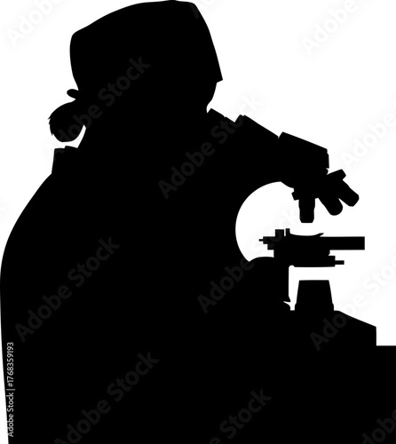 scientific pursuit examining the unseen, driving forward vital innovations