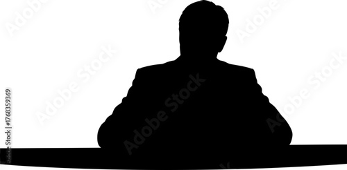 focused professional meticulously drafts vital documents, sealing agreements and future plans