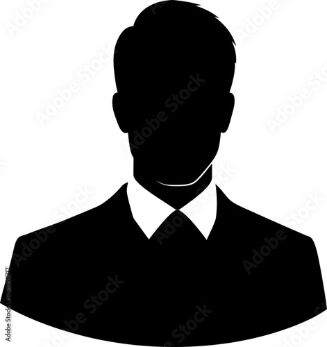 visionary executive confident presence, inspiring trust, driving future business solutions