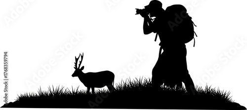 capturing the wild a photographers quest for natures heart