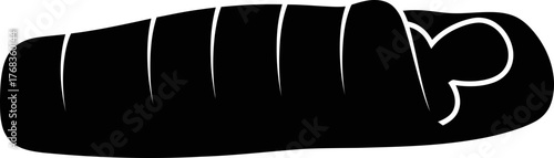 wilderness embrace iconic warmth, portable rest, essential for every adventurers journey