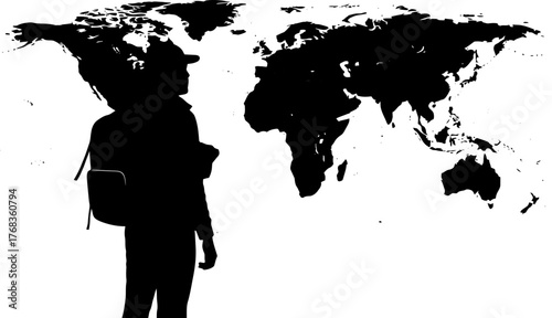 future global horizons a journey awaits, charting tomorrows path