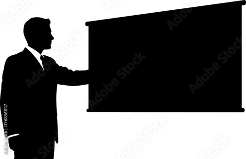 empowering the audience pointing towards infinite possibilities on screen