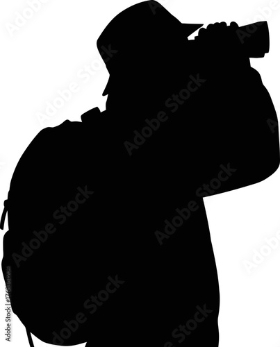 scouting horizons a visionary journey of discovery and future exploration