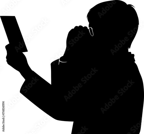 navigating the horizon with combined data clarity and magnified perspective