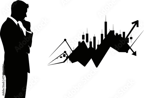 mastering market dynamics executive charts growth, making critical financial decisions