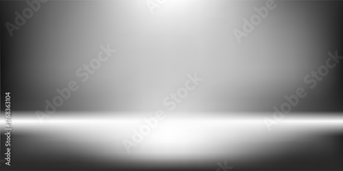 abstract blur gray background pattern frame floor studio.