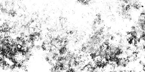Texture black and white abstract grunge style, grunge wall texture dark messy dust overlay distress background, metal texture with scratches and cracks which can be used as a background.