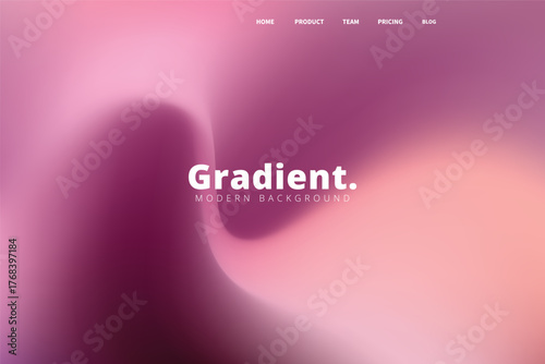 Rich, blended gradient background featuring deep purple, pink, and soft peach tones, creating a luxurious and smooth abstract visual ideal for elegant branding and sophisticated design