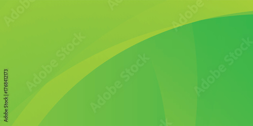 Minimal geometric background. Aesthetic Dynamic shapes composition. Vector illustration