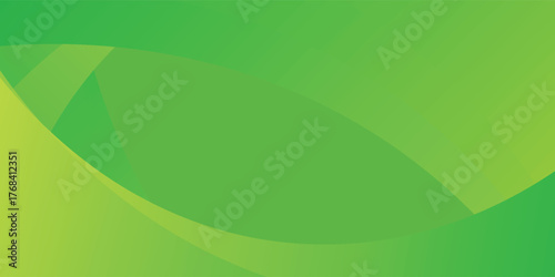 Minimal geometric background. Aesthetic Dynamic shapes composition. Vector illustration