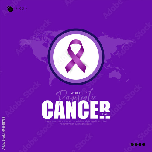 World Pancreatic Cancer Day raises awareness about pancreatic cancer.