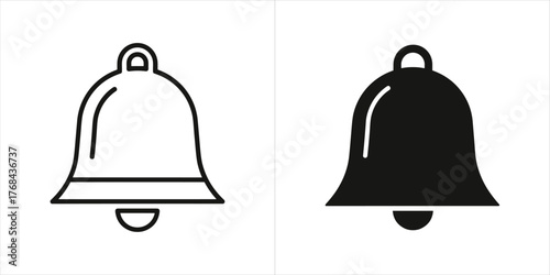 Smartwatch icon, vector illustration, gadget