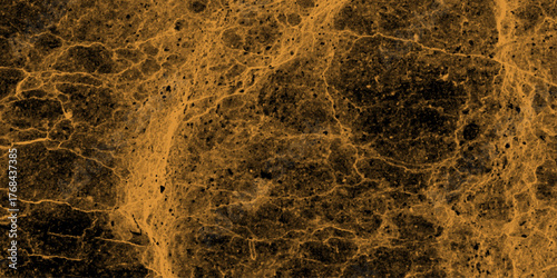 Natural beige marble stone slab, vitrified floor tile random designs, marbled texture with golden veins, wall and floor tiles design with high resolution, interior exterior flooring. Stone texture