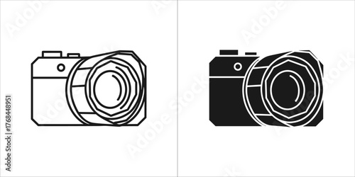 Camera icon