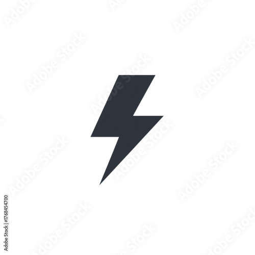 lightning icon