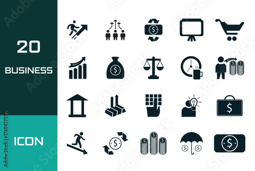 Minimal and clean hamburger menu icon with three horizontal lines, designed for modern web and mobile UI. Perfect for responsive navigation, app toolbars, dashboards and interface kits. Simple outline