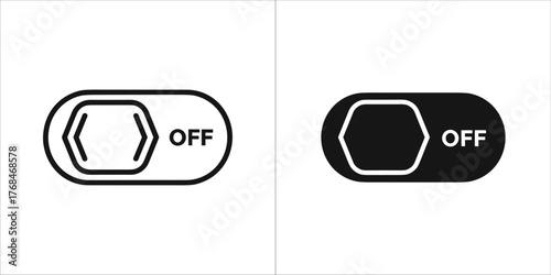 Line art illustration of the female reproductive system