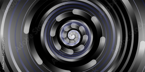 Halftone circular dotted frames set. Circle dots texture picture concept