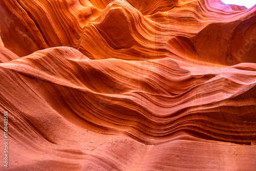 Antelope Canyon Page, Arizona