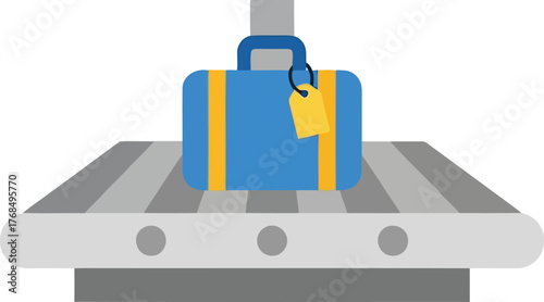 Modern industrial rotary encoder for precise motion control vector
