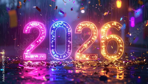 Año 2026
