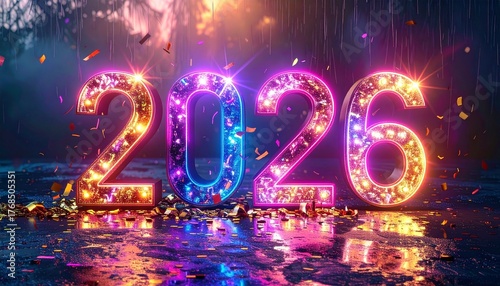 Año 2026