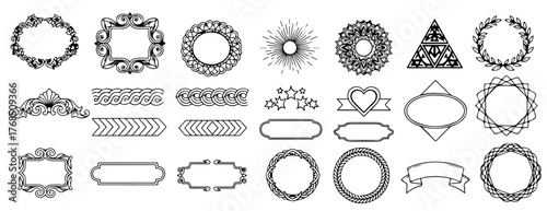 Vibrant summer beach icons capture the essence of fun holidays, from surfing and sunbathing to ocean adventures and relaxation