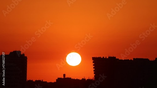 AMANECERES  EN MÁLAGA