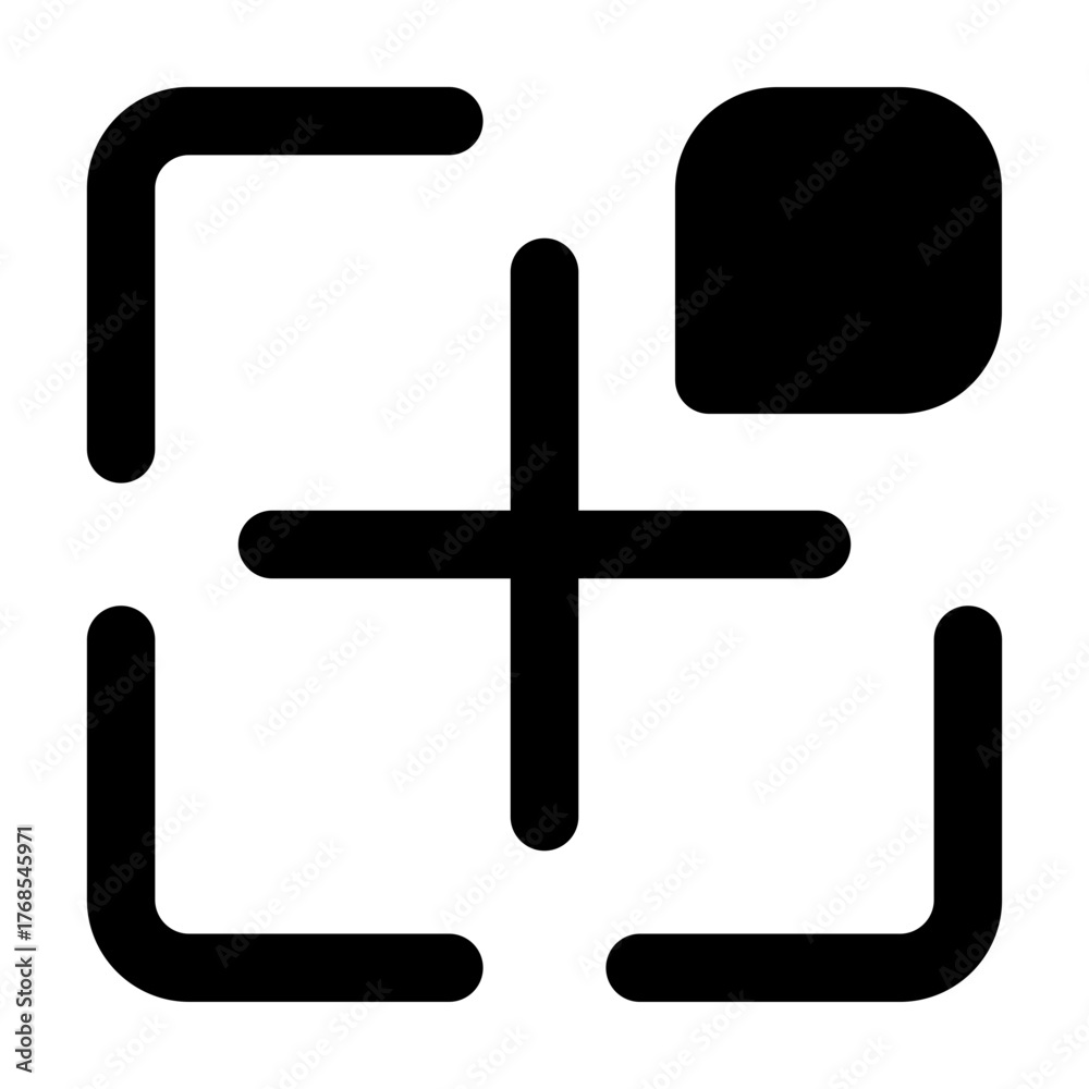 Obraz premium application