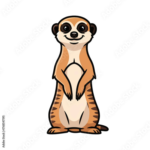 Cheerful cartoon credit card character winking and giving a thumbs up, symbolizing easy and secure online payment solutions for shopping and financial transactions