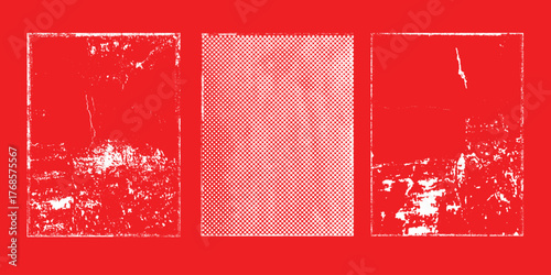 Grunge Urban Background.Texture Vector.Dust Overlay Distress Grain ,Simply Place illustration over any Object to Create grungy Effect .abstract,splattered , dirty, texture for your design.
