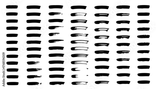 Black background with subtle textured noise and grain effect vector illustration